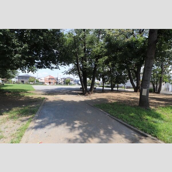 グリーンプラザ 東狭山ヶ丘中央公園　260m