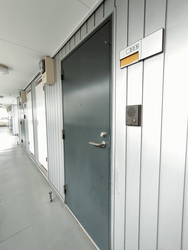 ビバハイム3階 部屋その他