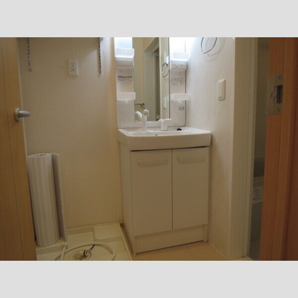 Bella Luce (ベラルーチェ) 洗髪洗面化粧台