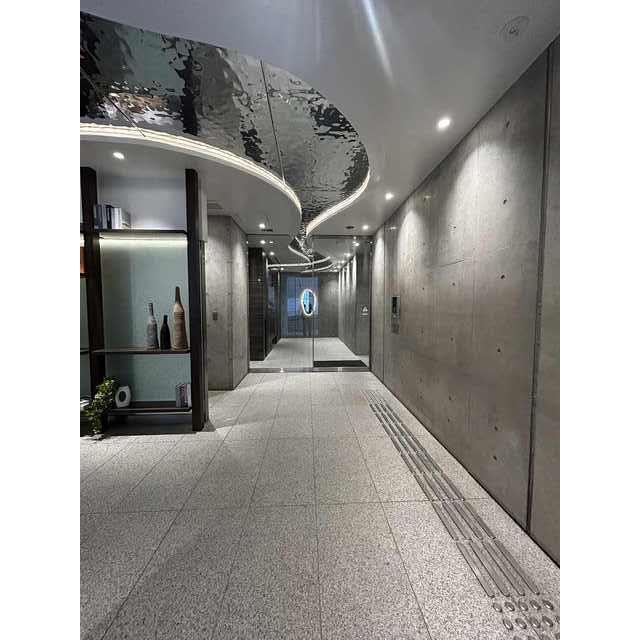 メゾン・ド・ヴィレ麻布台1405号室 外観