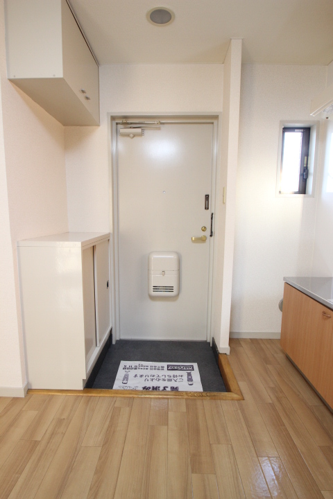 サクセスＡ3階 部屋その他