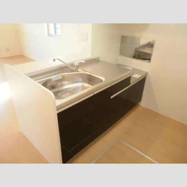 リモージュ新郷 リモージュ新郷　キッチン