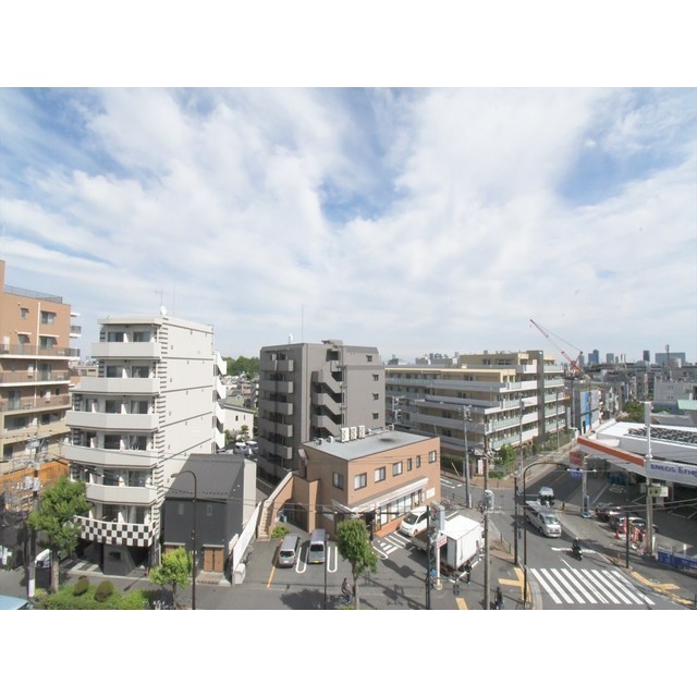 ISM練馬0603号室 部屋その他