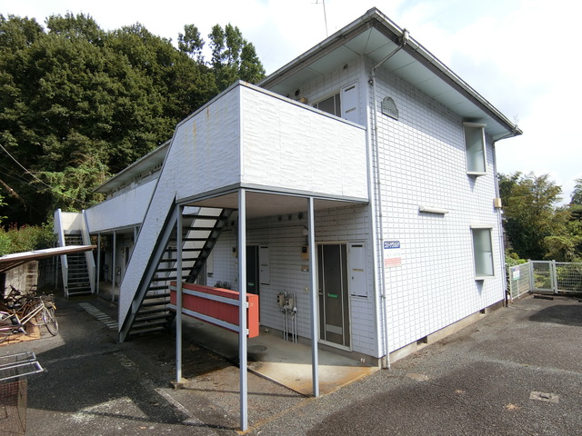 コリーナヴェルデ0103号室 外観