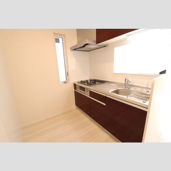 コンフォート キッチン