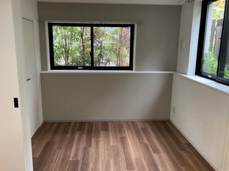 CREALpremier笹塚1階 リビング