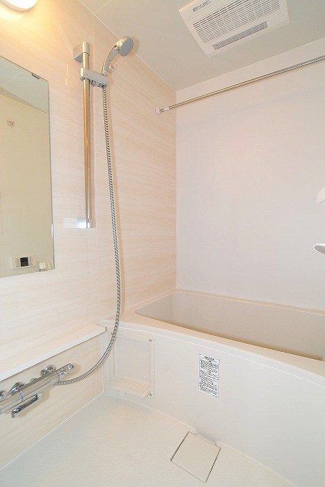 ステージグランデ秋葉原 お風呂