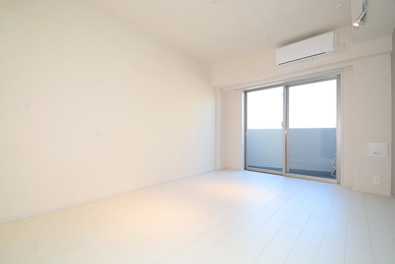 ステージファースト八王子Ⅱ リビング