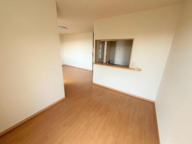 グリーンリーフ リビング