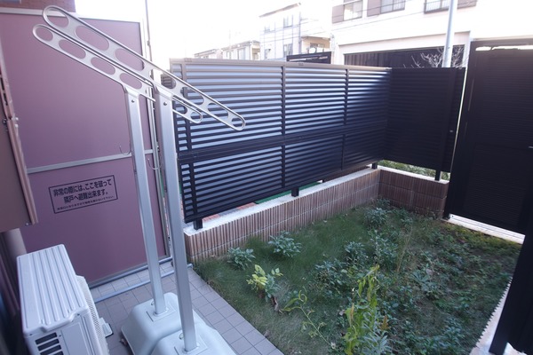 ロイジェント志村坂上7階 同建物別部屋の参考画像