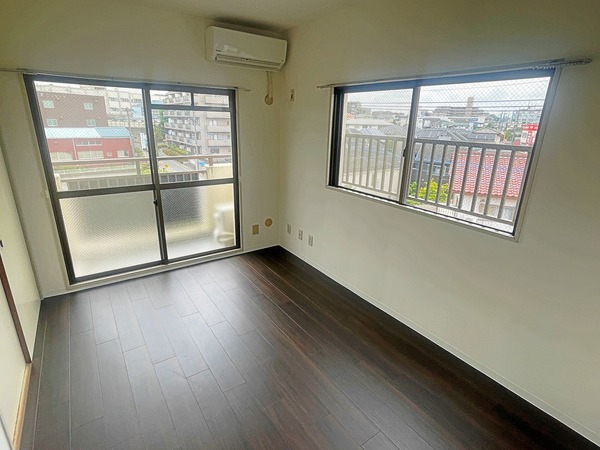 リエス清瀬旭が丘401号室 部屋その他