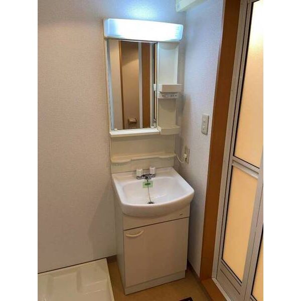 キチーム津田沼　ANNEX 洗面