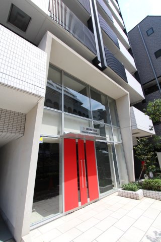 プライムアーバン板橋区役所前202号室 エントランス