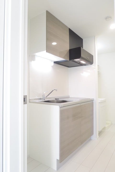 T’s Cuore梅ヶ丘2階 キッチン