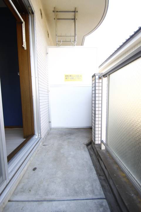 ニューポートハイツ2階 部屋その他