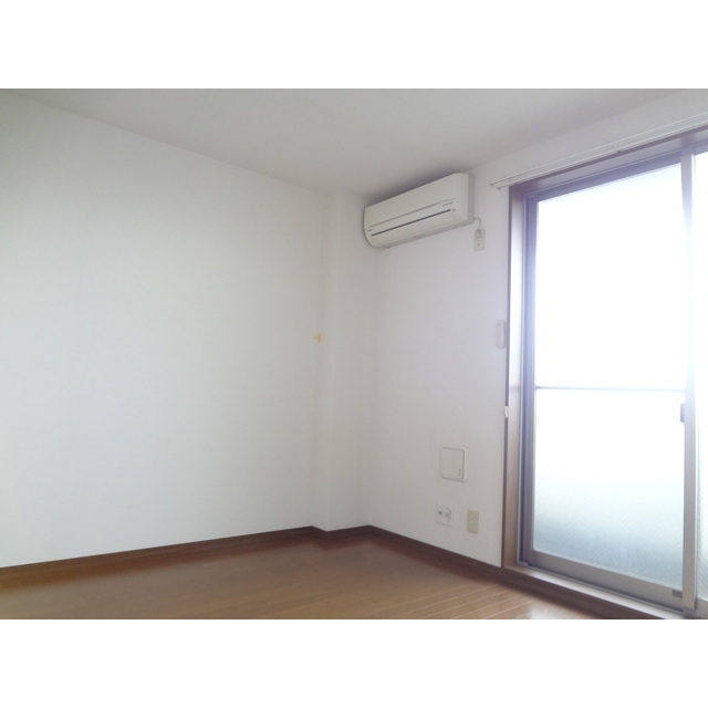 アンプルールフェール白亜202号室 部屋その他