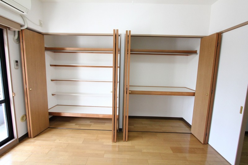 アーバンサウス3階 部屋その他