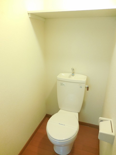 レオパレスプルミエ101号室 部屋その他