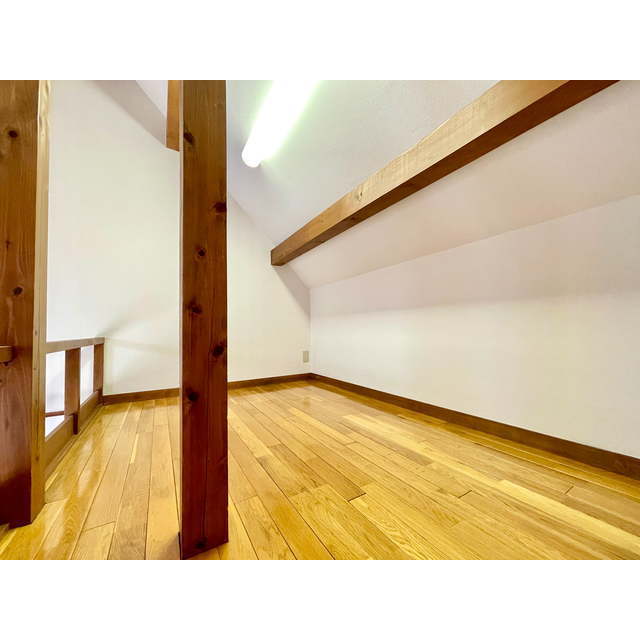 グロワール ☆ロフト