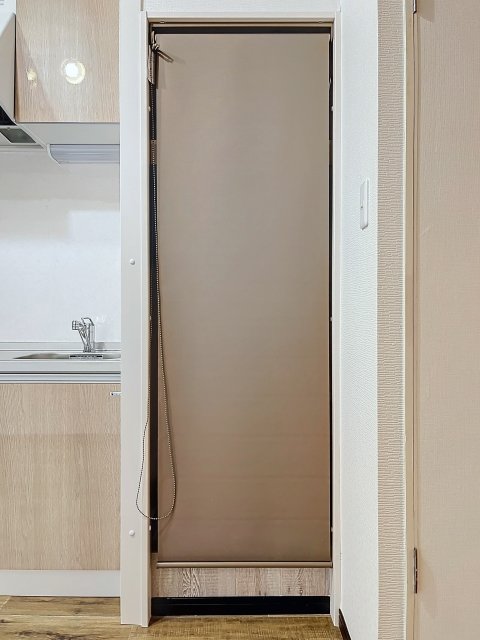 グランドメゾン鶴見8階 部屋設備