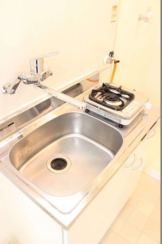 イナゲハイツⅢ2階 部屋その他