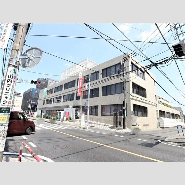 レヴリ広野 周辺建物4