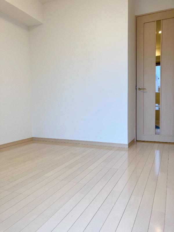 レジディア大森 リビング