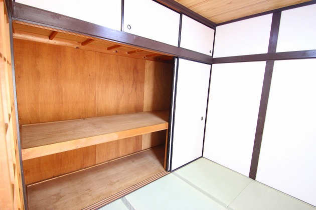 卯月コーポ1階 部屋その他