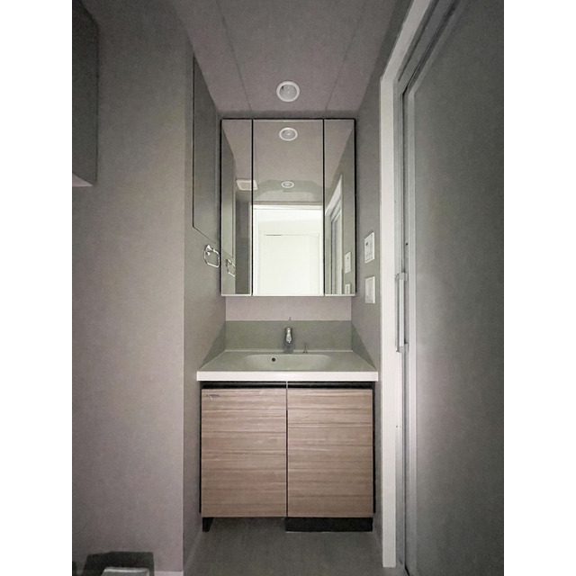 コスモグラシア三ノ輪0701号室 内観