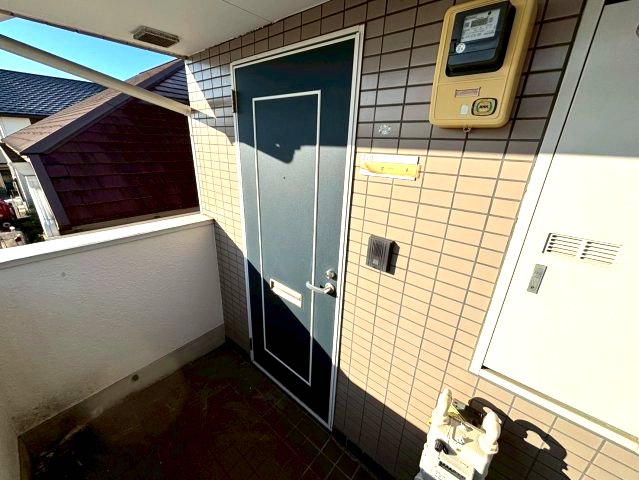 グランドール日野202号室 同建物別部屋の参考画像