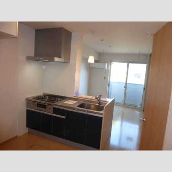 サンモール豊田 キッチン