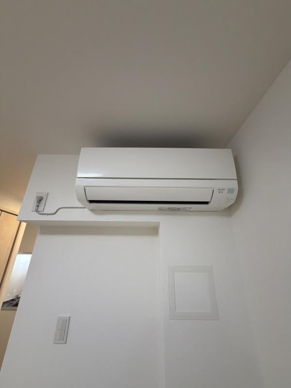 ルネコート大鳥居Ⅳ4階 その他