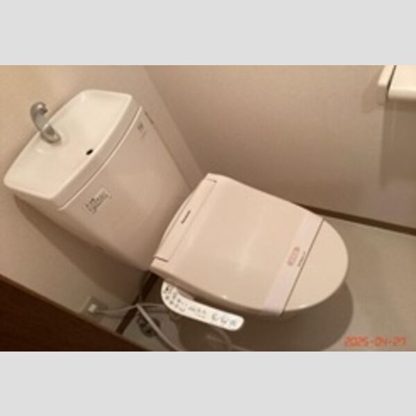 湘南m&m 温水洗浄暖房便座