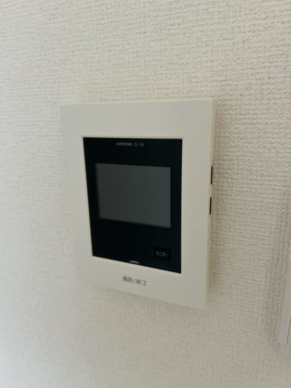 ソレアードⅡ1階 部屋その他