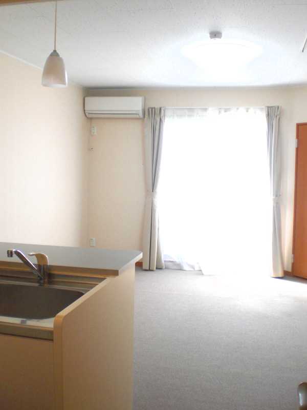 レオパレスマンダリーヌ107号室 部屋その他