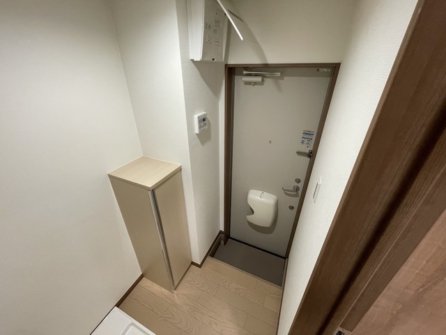 Ｋｅｎ’ｓ　ＬＩＥＮ　相模原 玄関