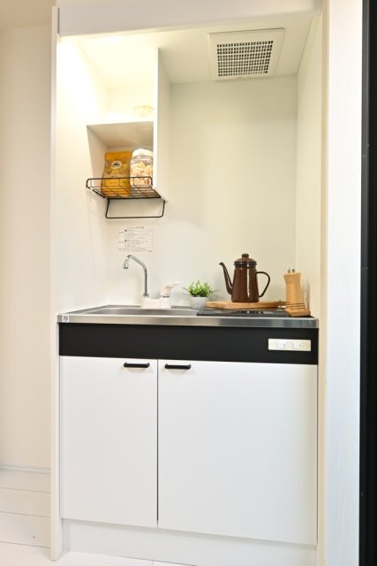 Ｃスクエア矢口 ※家具・小物はイメージです