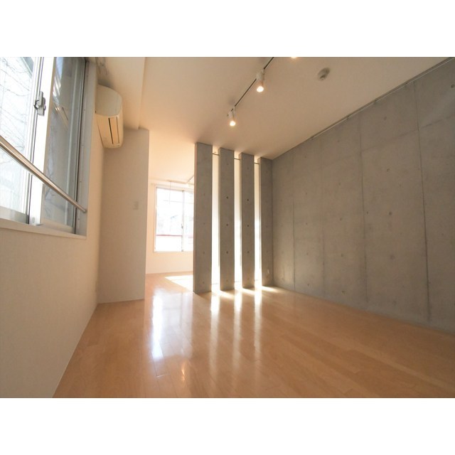 ＭＯＤＵＬＯＲ祐天寺 内観