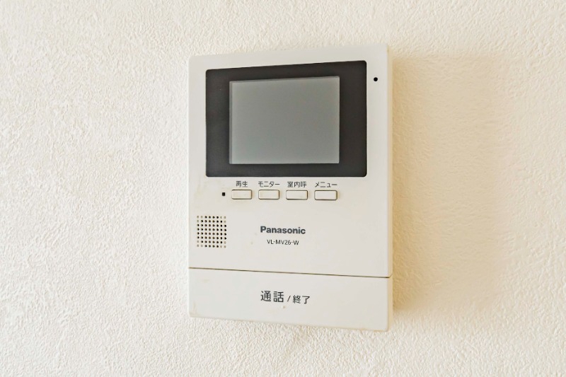 サングレイス鶴見本町5階 部屋その他