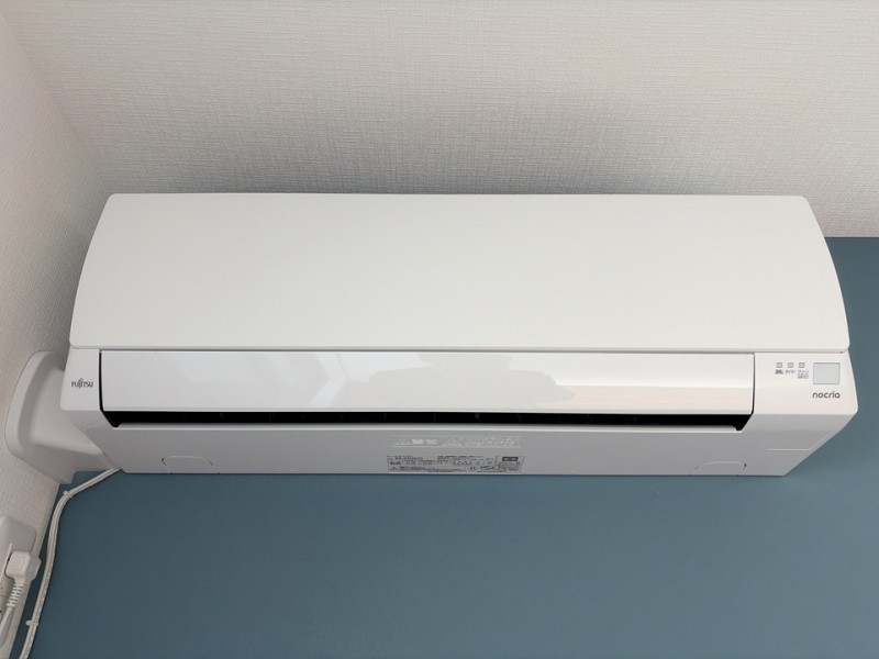 リヴェール川越2階 部屋その他