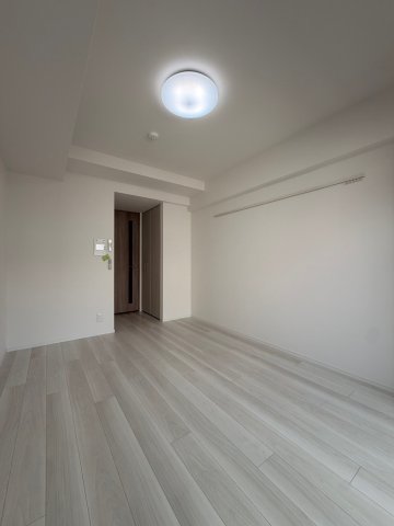 ガーラ行徳グランドステージ2階 リビング