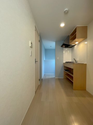 FAIR町屋 キッチン