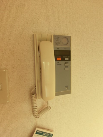 スカイコート両国壱番館1107号室 部屋その他