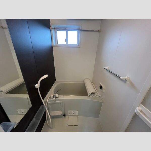 サントル ヴィラージュⅡ 浴室