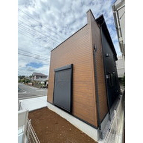 Sumai-to川越市かすみ野080001号室 外観