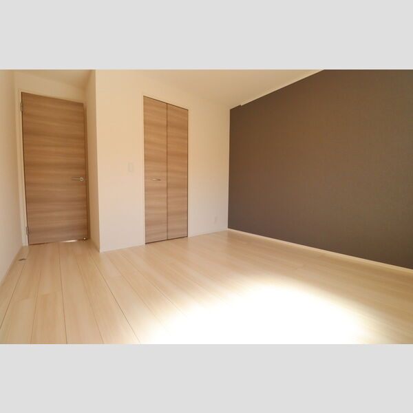 アヴァンス富士見町202号室 洋室