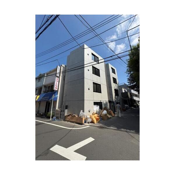 VISTA　HONANCHO 外観