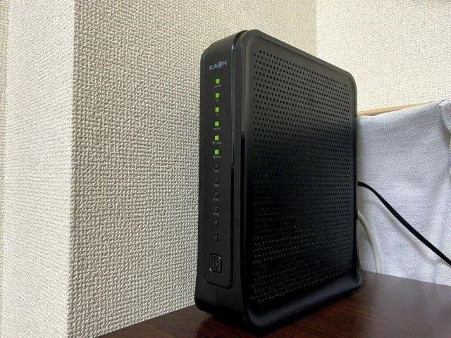 メゾンモール・SUZUKI-Ⅰ201号室 ■Wi-Fiインターネット無料です！（入居後に無料で開通）