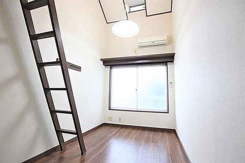 ウィステリア池袋2階 部屋その他