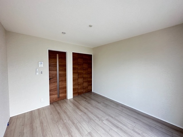 仮称）大森町No2共同住宅2階 部屋その他